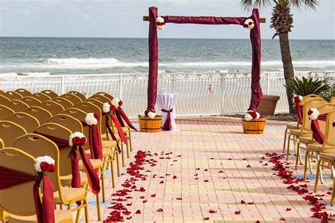 wedding planners daytona beach fl.